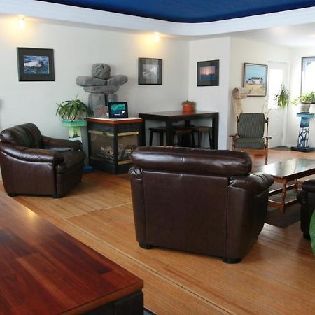 Tundra Inn Churchill Dış mekan fotoğraf