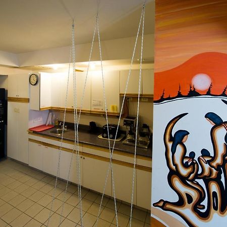 Tundra Inn Churchill Dış mekan fotoğraf