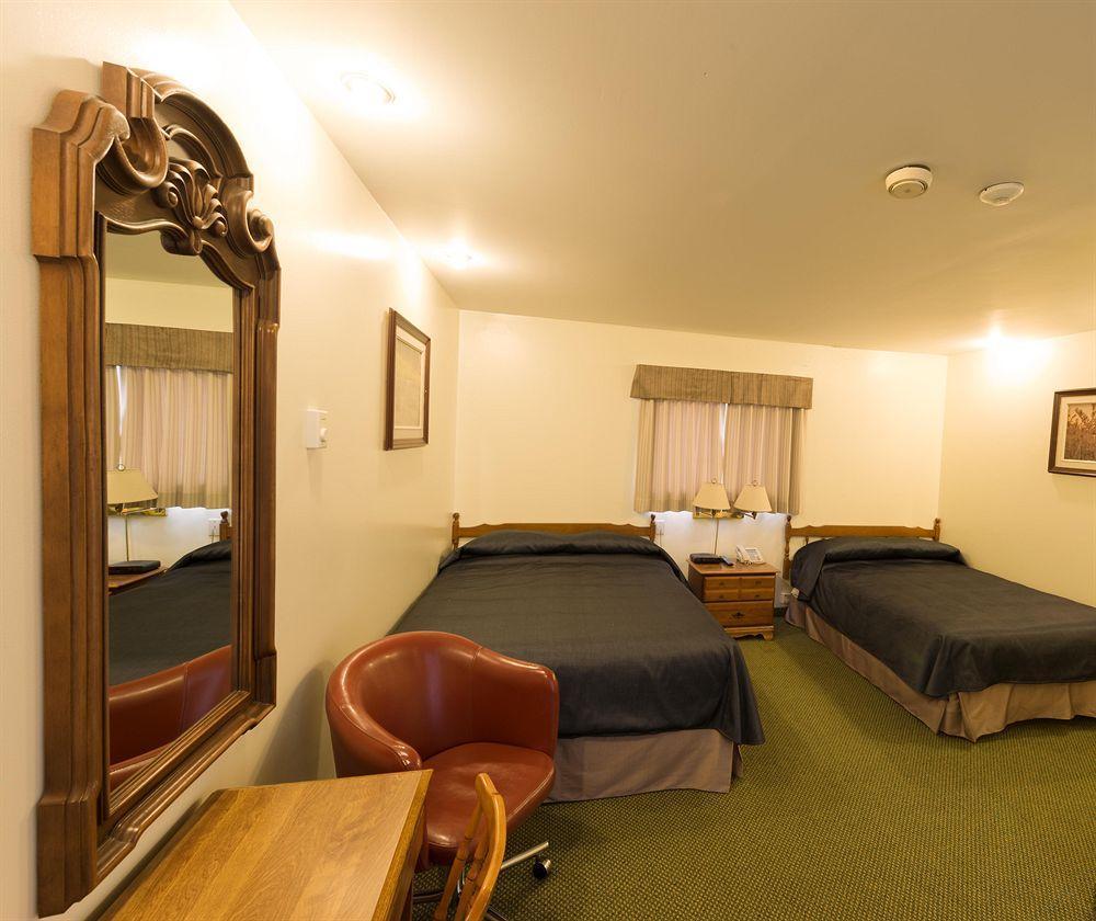 Tundra Inn Churchill Dış mekan fotoğraf