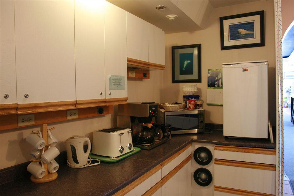 Tundra Inn Churchill Dış mekan fotoğraf