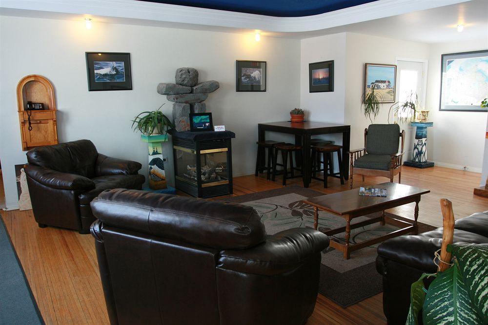Tundra Inn Churchill Dış mekan fotoğraf