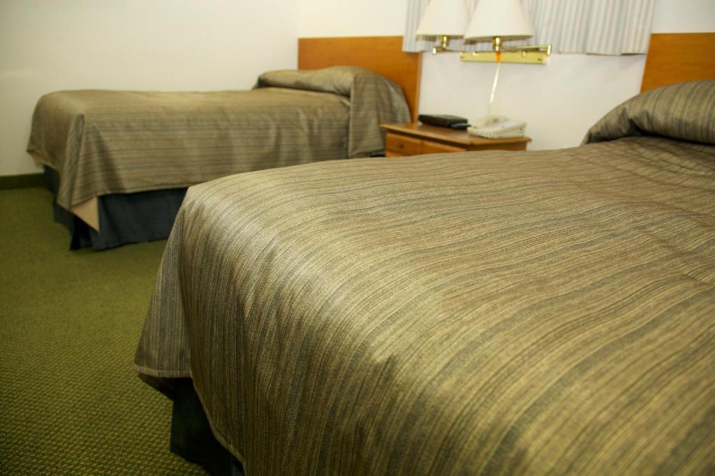 Tundra Inn Churchill Oda fotoğraf