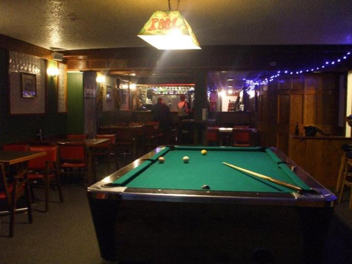 Tundra Inn Churchill Dış mekan fotoğraf