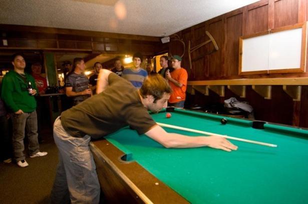 Tundra Inn Churchill Dış mekan fotoğraf