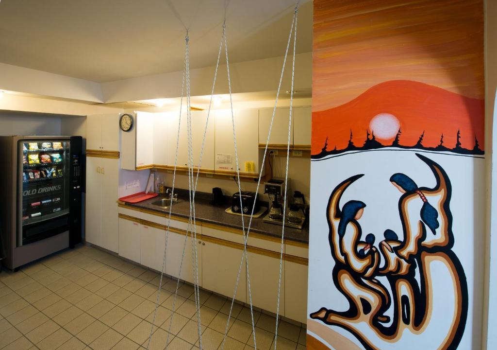 Tundra Inn Churchill Dış mekan fotoğraf